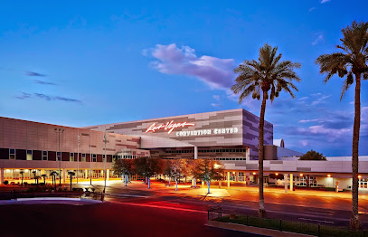 Las Vegas Convention Center thumb 5